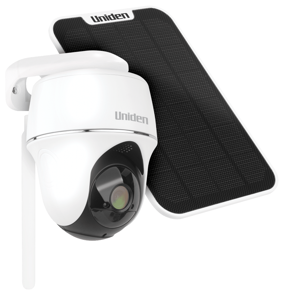 App Cam Solo 4g Pt Kit Integrated Security Services