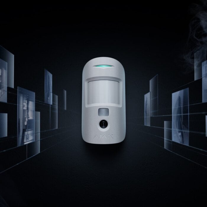 Alarm System for Business | Integrated Security Services